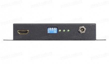 Фото2 HIT-HDMI-2-HDSDI - Преобразователь цифровых сигналов HDMI в SD/HD/3G-SDI