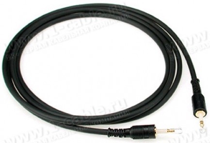 Фото1 FOPMM0. Цифровой оптический кабель, Mini Plug - Mini Plug, Профессиональный