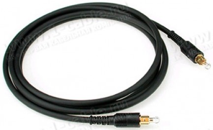 Фото1 FOPTT0. Цифровой оптический TOSLINK кабель, Профессиональный, для сигналов S/PDIF и ADAT