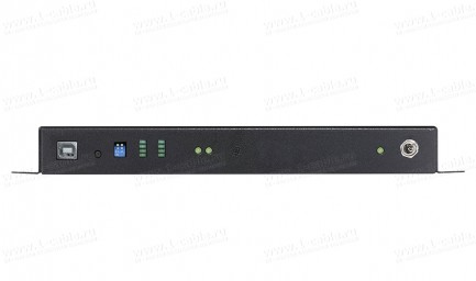 Фото3 HIT-HDMI-148W - Распределитель сигналов HDMI 1:8, 1 вход > 8 выходов, возможность настенного креплен