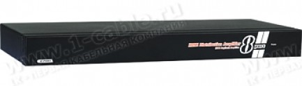 Фото1 HIT-HDMI-148PRO - Распределитель сигналов HDMI 1:8, 1 вход > 8 выходов, возможность установки в рэк
