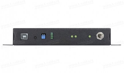 Фото3 HIT-HDMI-144W - Распределитель сигналов HDMI 1:4, 1 вход > 4 выхода, возможность настенного креплени