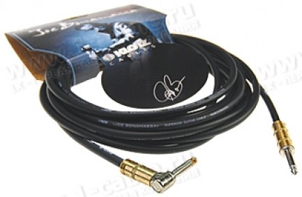 Фото2 JBP.0.. Гитарный именной кабель "JOE BONAMASSA"