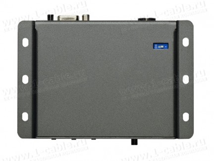 Фото3 EXT-VGAA-HD-SC Преобразователь аналоговых сигналов VGA и аудио сигнала в HDMI сигнал с встроенным ма