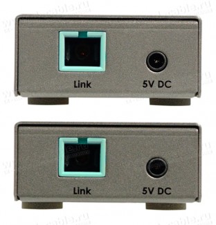 Фото4 EXT-UHD600-1SC Удлинитель линий HDMI 2.0 Ultra HD (4K2K), по оптоволокну на 200 м, полоса пропускани