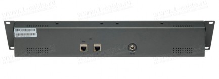 Фото3 EXT-CU-LAN Матричный контроллер для управления IP-устройствами Gefen видео или KVM с поддержкой "вир