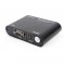 мини фото2 LKV350 - конвертер аналоговый сигнал VGA и стерео звук - в цифровой сигнал HDMI