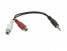мини фото3 MNP-ACHDMI - Аудио-декодер аналоговых стерео сигналов из цифрового сигналу HDMI