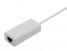 мини фото3 MNP-ADA-USBC2ETH - Адаптер USB 3.1 (тип С) штекер > гнездо RJ45 Gigabit Ethernet