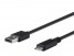мини фото1 MNP-USBC2A.. Переходной кабель USB 2.0 (тип C) штекер > USB 2.0 (тип A) штекер