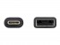 мини фото5 MNP-USBC2A.. Переходной кабель USB 2.0 (тип C) штекер > USB 2.0 (тип A) штекер