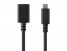 мини фото2 MNP-USBC3.02AF.. Переходной кабель USB 3.0 (тип C) штекер > USB 3.0 (тип A) гнездо