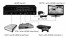 мини фото2 LKV501 - Видео коммутатор сигналов 5х1 с ИК пультом управления, ; 5 видеоисточников (HDMI) > 1 дисплей (HDMI)