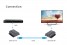 мини фото4 LKV372A - Удлинитель линии HDMI (версия 1.4) по одному кабелю CAT6/6a/7 на длину свыше 60 м., HD-BitT, с передачей ИК сигналов управления, поддержка 3D