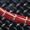 мини фото3 LT5 - Высокотемператураная шнуровочная лента, META ARAMID ( Nomex )