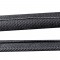 мини фото3 F6Z..BK Flexo F6® Flat- плоская самозакрывающаяся плоская кабельная оплетка