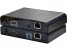 мини фото2 LKV373IR - Удлинитель сигнала HDMI и ИК-управления по одному кабелю витая-пара СAT5 на расстояние до 120м. с возможностью мульти-маршрутизации Ethernet-свитчом
