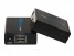 мини фото2 LKV372 - Удлинитель линии HDMI (версия 1.4) по одному кабелю витая пара CAT5/6/7 на расстояние до 50 м., HD-BitT, поддержка 3D