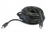 мини фото1 MNP-AUSB-AM-BM-.. Активный кабель USB 2.0 (480Mbps) тип A штекер > тип B штекер