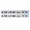 мини фото2 EXT-DVI-1600HD - Удлинитель линий DVI/HDMI (поддержка разрешений до 1920 x 1200), звука и RS-232C по оптоволокну на 2000 м