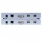 мини фото2 EXT-DVI-2500HD - Удлинитель линий DVI DL (поддержка разрешений до 2560x1600) по оптоволокну и витой пары (5 Cat) на 2000 м