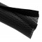 мини фото1 F.N.. Flexo® Wrap - застегивающаяся эластичная кабельная оплетка на замке-липучке