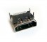 мини фото1 VC-HDFP - Разъем HDMI гнездо на панель, контакты - покритие золото