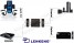 мини фото4 LKV3089 - Преобразователь аналоговых стерео сигналов в цифровые S/PDIF и TOSLink