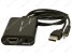 мини фото1 LKV325 - Преобразователь сигналов USB 2.0 в цифровые видеосигналы HDMI (1080p)