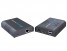 мини фото1 LKV373KVM - Удлинитель HDMI v1.3 + KVM по одной витой паре CAT5 / 5e / 6 до 120 м.