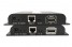 мини фото1 LKV383DP - Удлинитель DisplayPort (v 1.1A) по одной витой-паре Cat 5Е/6 до 120 м., HD-BitT