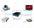 мини фото3 LKV384 - Преобразователь цифровых сигналов HDMI в аналоговые Компонентные видео сигналы + стерео звук