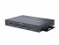мини фото1 LKV401MS - Коммутатор-мультивьювер HDMI 1080p@60Hz, 4 х HDMI источника > 1 х HDMI дисплей