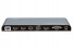мини фото1 LKV501-V2.0 - HDMI коммутатор (переключатель) 5x1, 4K x 2K, 60 Гц, 5 HDMI источников > 1 дисплей, RS232