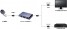 мини фото4 LKV612 - Сплиттер 1:2 цифровых видеосигналов SDI (SD,HD,3G)