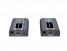мини фото3 LKV672 - Удлинитель HDMI (v 2.0) 4К по одной витой паре Cat 6/6a/7 до 60 м, с передачей ИК сигналов