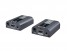 мини фото1 LKV672 - Удлинитель HDMI (v 2.0) 4К по одной витой паре Cat 6/6a/7 до 60 м, с передачей ИК сигналов