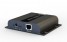 мини фото2 LKV683 - Удлинитель HDMI (v 1.4) 4Kx2K 30Hz по одной витой паре Cat 5e/6 до 120 м, HD-BitT, с передачей ИК сигналов управления, маршрутизация.
