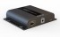 мини фото3 LKV683 - Удлинитель HDMI (v 1.4) 4Kx2K 30Hz по одной витой паре Cat 5e/6 до 120 м, HD-BitT, с передачей ИК сигналов управления, маршрутизация.