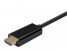 мини фото4 MDP-HDMI-4K-MM-.. Цифровой кабель Mini DisplayPort, версия 1.2a, Mini-DisplayPort штекер > HDMI штекер, Ultra HD 4K