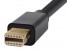 мини фото2 MDP-HDMI-4K-MM-.. Цифровой кабель Mini DisplayPort, версия 1.2a, Mini-DisplayPort штекер > HDMI штекер, Ultra HD 4K