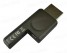 мини фото3 HDMIMDFO4K2K-.. Модульный гибридный кабель 4K UltraHD со сменными разъемами HDMI/DVI