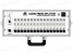 мини фото1 PTR0605 Активный балансный пресс-сплиттер, регулировка и индикация уровня каждого канала, серия SAI IMC 16