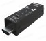 мини фото2 HDMI-PGEDID Генератор HDMI UltraHD тестовые шаблоны эмулятор дисплея (анализатор сигналов) HDMI2.0 | HDCP1.4/2.2; 4K @60 Гц /4:4:4 черный