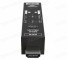 мини фото3 HDMI-PGEDID Генератор HDMI UltraHD тестовые шаблоны эмулятор дисплея (анализатор сигналов) HDMI2.0 | HDCP1.4/2.2; 4K @60 Гц /4:4:4 черный