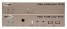 мини фото2 EXT-VGAKVM-LAN.. Удлинитель VGA, USB, RS-232, ИК, двунаправленного аудио по кабелю витая пара (5e/6 Кат) или по локальной сети на длины до 100 м
