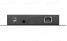 мини фото2 HIT-HD-DC..0 Удлинитель линий HDMI по одному кабелю витая пара (5e/6 Кат) до 100 м, каскадирование сигналов Daisy Сhain HD, с передачей RS-232, ИК-упр