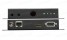 мини фото2 HIT-HDMI4K2K-CAT..0P.. Удлинитель линий HDMI (4K2K) по одному кабелю витая пара, с передачей ИК сигналов, управление RS232