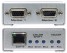 мини фото3 EXT-VGA-CAT5-142 - Комплект устройств для передачи и распределения сигнала VGA 1:2 по витой паре на 300 м