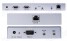 мини фото2 EXT-VGAAUD-CAT5-142 - Комплект устройств для передачи и распределения сигналов VGA и стерео звука 1:2 по витой паре на 300 м